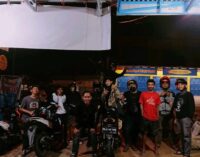 Varios Palembang Bakal Ramaikan HBD Regional Sumatera 2024