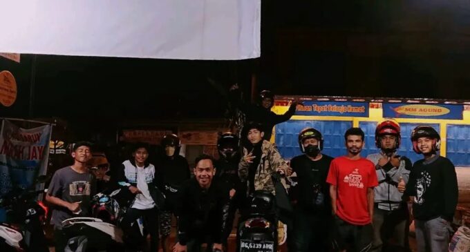 Varios Palembang Bakal Ramaikan HBD Regional Sumatera 2024