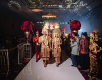 Ini Harga Paket Pernikahan Mewah di The Zuri Hotel Palembang