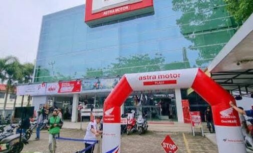 Minat Kerja di Astra Motor Plaju ? Yuk Buruan Daftar, Tersedia 3 Lowongan untuk Posisi Ini