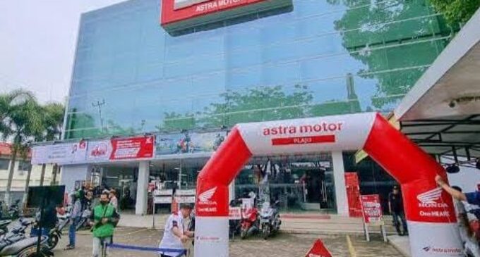 Minat Kerja di Astra Motor Plaju ? Yuk Buruan Daftar, Tersedia 3 Lowongan untuk Posisi Ini