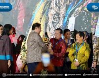 Provinsi Sumsel dan Kota Lubuk Linggau Raih Penghargaan TP2DD Tahun 2024