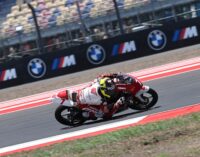 Bertarung di Mandalika GP, Pebalap Astra Honda Masih Amankan Posisi Top 3 Klasemen Sementara IATC 2024