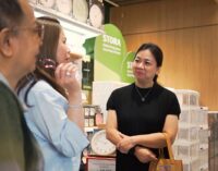 500 Perwakilan Manajemen Kawan Lama Group Terjun Sapa Pelanggan di 600 Toko