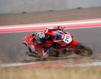 Pebalap Astra Honda Intip Peluang Juarai ARRC Sepang