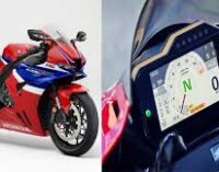 AHM Luncurkan Motorsport CBR1000RR-R Fireblade, Harga 798 Juta