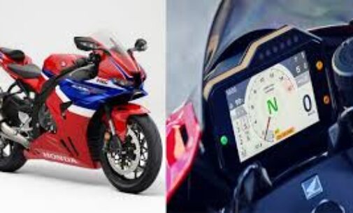 AHM Luncurkan Motorsport CBR1000RR-R Fireblade, Harga 798 Juta