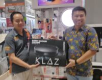 ACE PTC Mall Palembang Kini Hadir dengan Konsep Inovatif