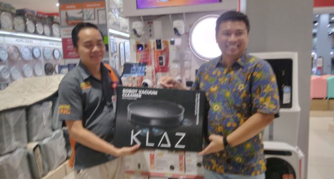 ACE PTC Mall Palembang Kini Hadir dengan Konsep Inovatif