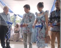 Terapi Ortho K untuk Menurunkan Mata Minus dari VIO Optical Clinic Kini Hadir di Palembang