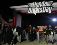 Sukses Digelar di 3 Pulau, Puluhan Ribu Bikers Siap Bersatu di Puncak Honda Bikers Day 2024