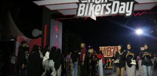 Sukses Digelar di 3 Pulau, Puluhan Ribu Bikers Siap Bersatu di Puncak Honda Bikers Day 2024