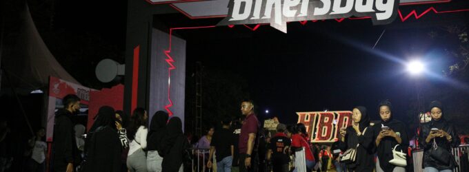 Sukses Digelar di 3 Pulau, Puluhan Ribu Bikers Siap Bersatu di Puncak Honda Bikers Day 2024