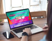 Resmi Dimulai, Jambi Kota Pembuka Program Generasi Happy Tri 2024