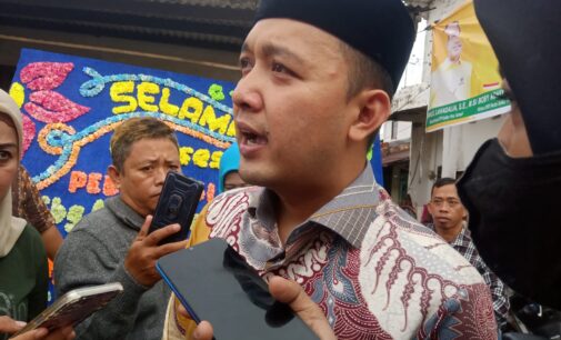 Peby Anggi Gelar Syukuran Usai Dilantik Jadi Anggota DPRD Kota Palembang