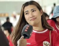Fans Timnas Sindir Kecurangan Wasit : “Bahrain Punya Banyak Uang Tapi Tak Berkelas”!