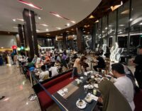 Nikmati BBQ Night di Aston Palembang dengan Promo Menarik dan live Music !