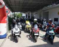 5 Langkah untuk Ciptakan Pengalaman Touring yang Aman dan Tak Terlupakan ! 