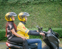 Alami Kecelakaan, Pengguna Maxim di Palembang Terima Santunan dari YPSSI