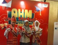 Daftar Juara AHM Best Student 2024, Pemenang Dapat Honda BeAT dan Beasiswa