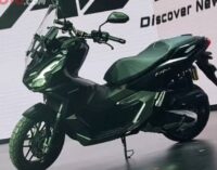 Honda ADV 160 Versi Anyar Meluncur di Negeri Jiran, Ada Pilihan Warna Hijau