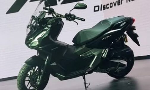 Honda ADV 160 Versi Anyar Meluncur di Negeri Jiran, Ada Pilihan Warna Hijau