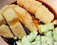 7 Kuliner Terlezat di Indonesia versi Taste Atlas, Pempek Urutan ke Berapa ?