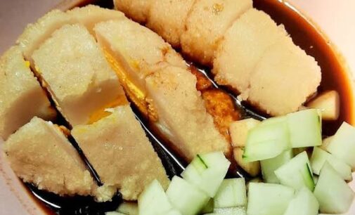 7 Kuliner Terlezat di Indonesia versi Taste Atlas, Pempek Urutan ke Berapa ?