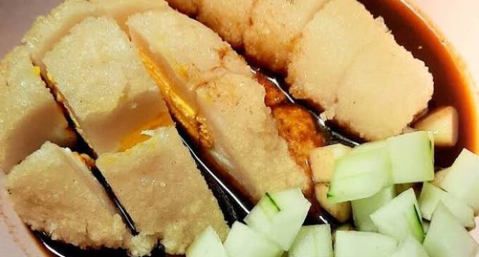 7 Kuliner Terlezat di Indonesia versi Taste Atlas, Pempek Urutan ke Berapa ?