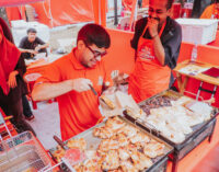 Pucuk Coolinary Festival 2024, “Surga” Kuliner Viral