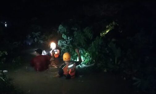 Bocah 6 Tahun Tenggelam di Selokan Perumahan Gading Mansion