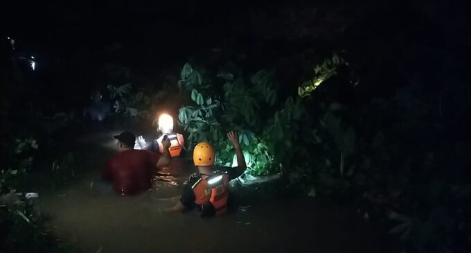 Bocah 6 Tahun Tenggelam di Selokan Perumahan Gading Mansion