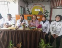 Bebas dari Lapas Lina Mukherjee Langsung dapat Endorse di Jakarta