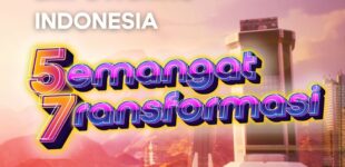 57 Tahun Berkiprah di Industri Telekomunikasi, Indosat Tegaskan Komitmen Bertransformasi Menuju AI TechCo