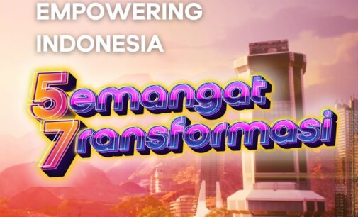 57 Tahun Berkiprah di Industri Telekomunikasi, Indosat Tegaskan Komitmen Bertransformasi Menuju AI TechCo