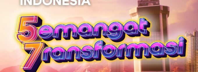 57 Tahun Berkiprah di Industri Telekomunikasi, Indosat Tegaskan Komitmen Bertransformasi Menuju AI TechCo