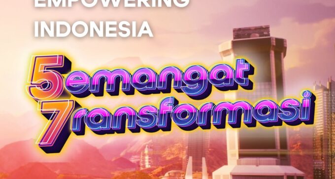 57 Tahun Berkiprah di Industri Telekomunikasi, Indosat Tegaskan Komitmen Bertransformasi Menuju AI TechCo