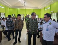 Kakanwil Sumsel Tegaskan Rekrutmen Petugas Haji Clean dan Clear