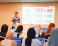 Kolaborasi dengan Kampung Dongeng, BI Sumsel Fasilitasi Penyelenggaraan Sertifikasi Nasional