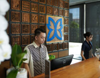 Tunjukkan Jari Tintamu, Dapatkan Diskon Menginap 15 Persen di Batiqa Hotel Palembang