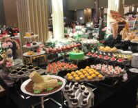 Hotel Harper Palembang Gelar Diskon Early Bird di Malam Tahun Baru 2025