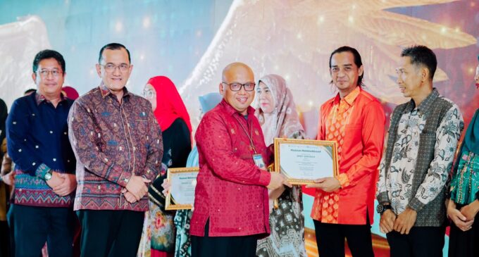 PTBI 2024 : BI Sumsel Optimis Ekonomi Sumsel Tumbuh 5,60 Persen pada Tahun 2025