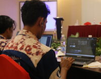 BI Sumsel Siapkan GenBI Hadapi Era Digital melalui Pelatihan Konten dan Manajemen Medsos Bersertifikasi Nasional