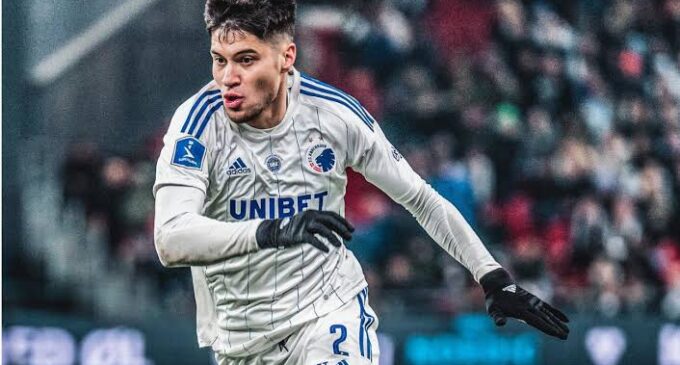 Kevin Diks Bisa Perkuat Timnas Lawan Jepang