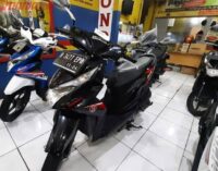 AHM : Pasar Motor 110cc Masih Seksi