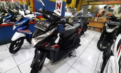 AHM : Pasar Motor 110cc Masih Seksi