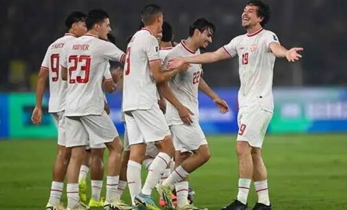 Media Vietnam Ketar-Ketir STY Turunkan Skuad Senior di Piala AFF 2024