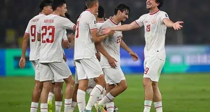 Media Vietnam Ketar-Ketir STY Turunkan Skuad Senior di Piala AFF 2024