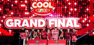 Siap Terbang ke AS – Korsel, Berikut Daftar Pemenang Ajang Pucuk Cool Jam 2024