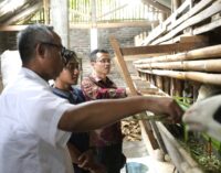 AHM Gandeng Puluhan Komunitas Difabel Perkuat Ekonomi Daerah